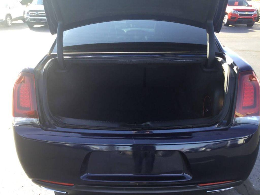 used 2017 Chrysler 300 car, priced at $16,990