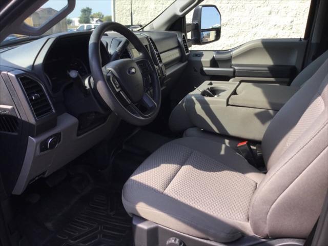 used 2022 Ford F-250 car, priced at $44,990