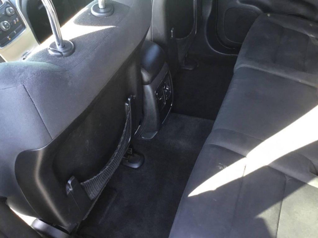 used 2015 Jeep Grand Cherokee car, priced at $7,990