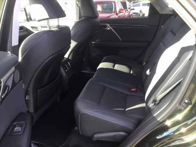 used 2021 Lexus RX 350 car, priced at $36,990