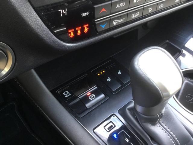 used 2021 Lexus RX 350 car, priced at $36,990