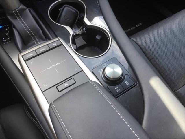 used 2021 Lexus RX 350 car, priced at $36,990