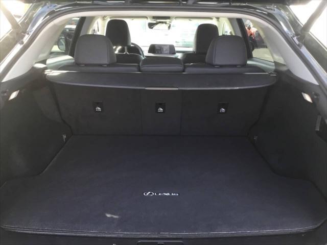 used 2021 Lexus RX 350 car, priced at $36,990