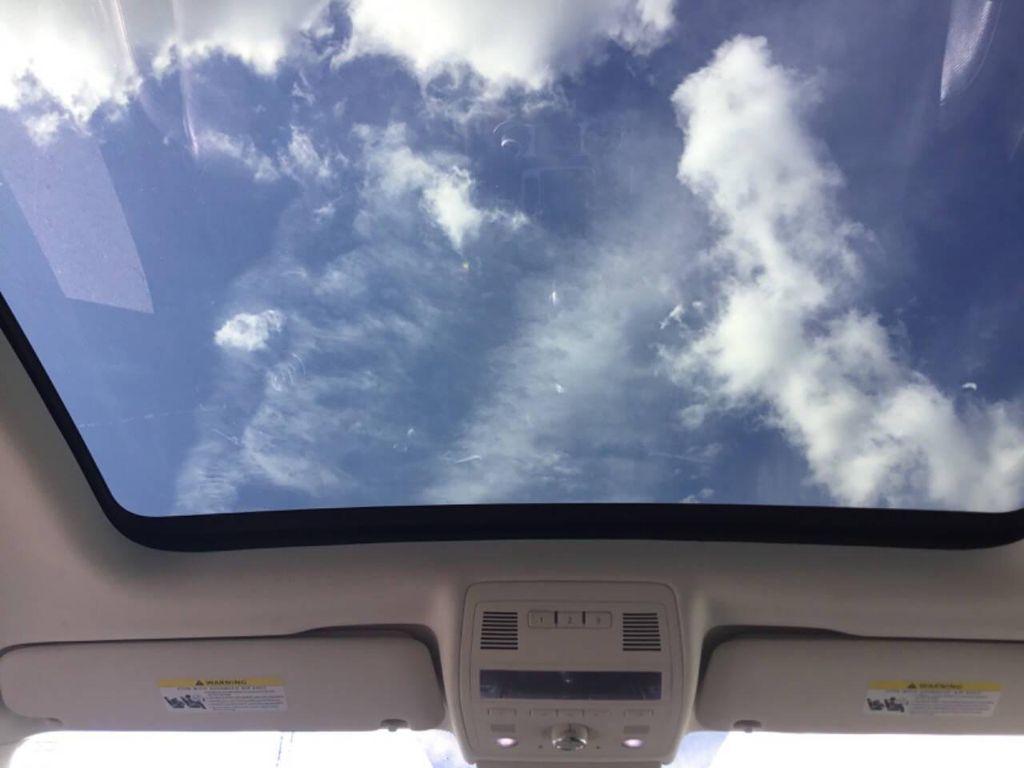 used 2016 Volkswagen Touareg car, priced at $13,990