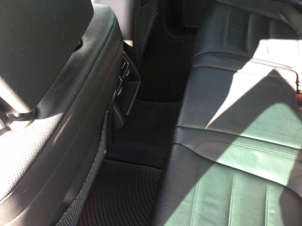 used 2016 Volkswagen Touareg car, priced at $13,990