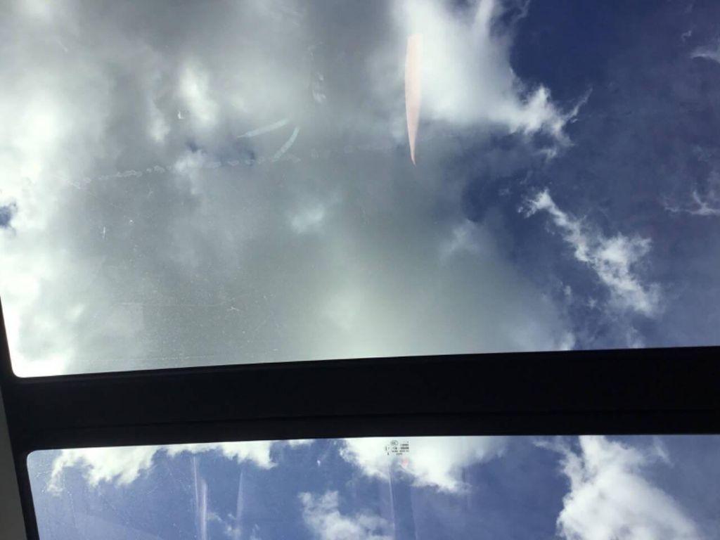 used 2016 Volkswagen Touareg car, priced at $13,990