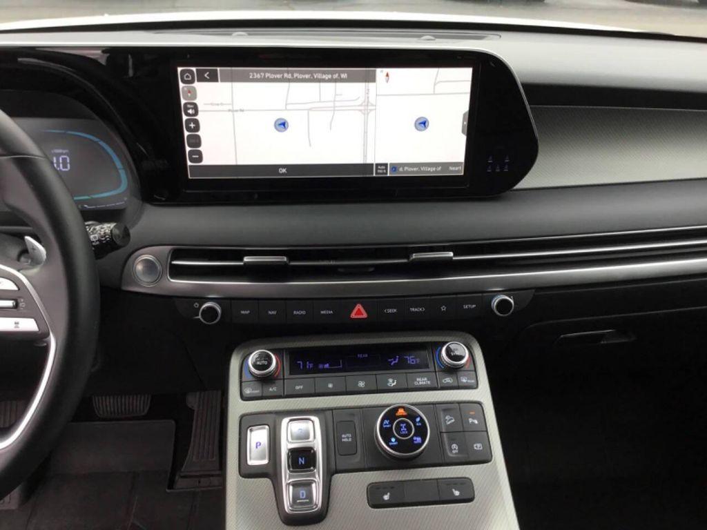 used 2024 Hyundai Palisade car, priced at $34,990