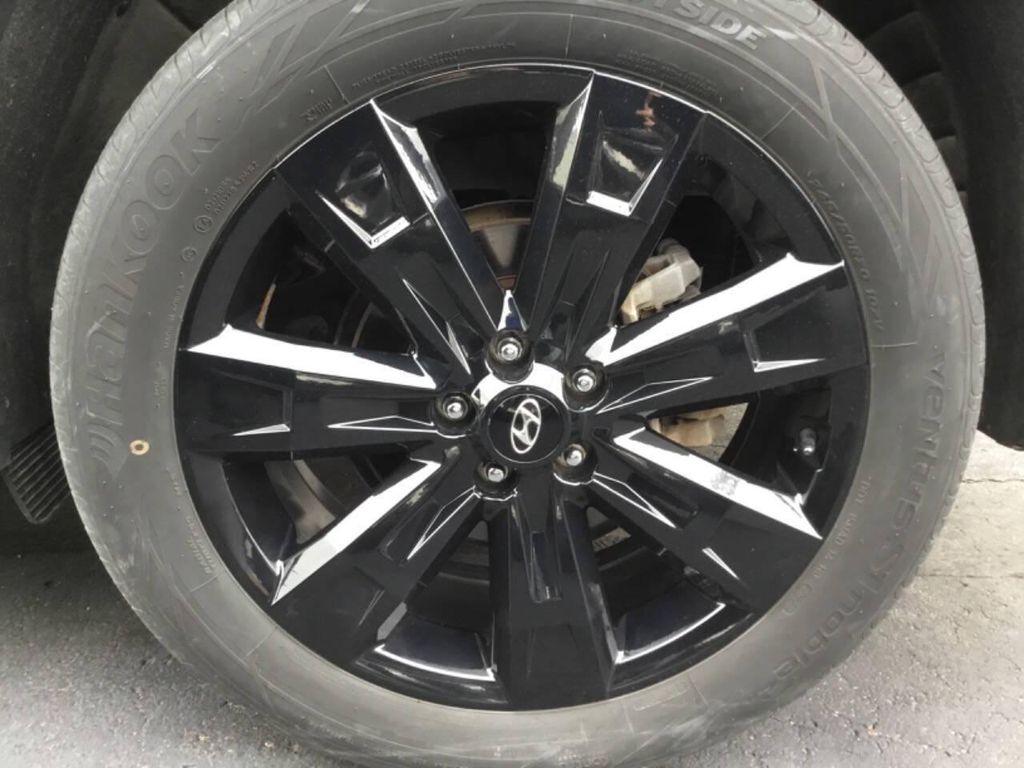 used 2024 Hyundai Palisade car, priced at $34,990