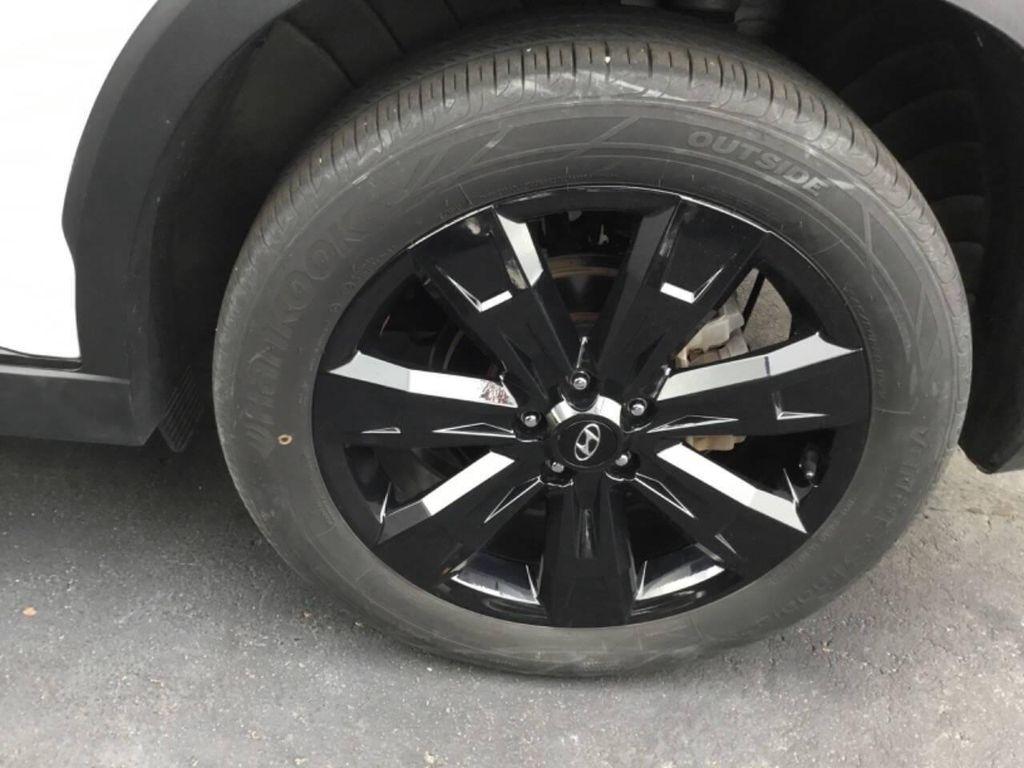 used 2024 Hyundai Palisade car, priced at $34,990