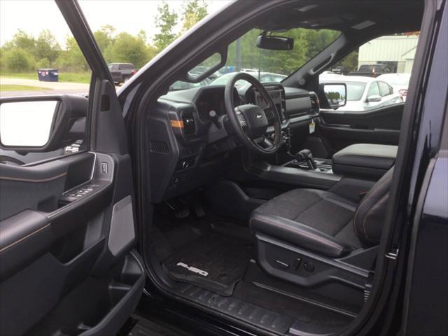 used 2025 Ford F-150 car, priced at $58,990