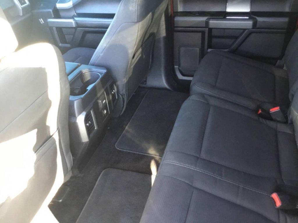 used 2016 Ford F-150 car, priced at $18,990