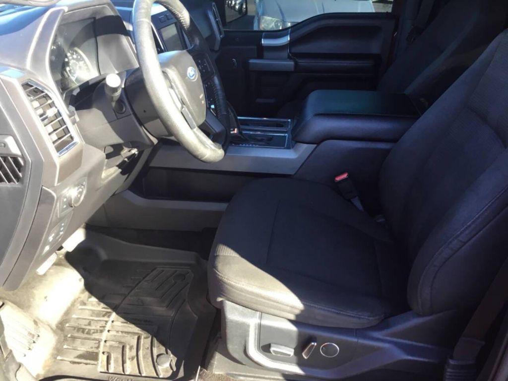 used 2016 Ford F-150 car, priced at $18,990