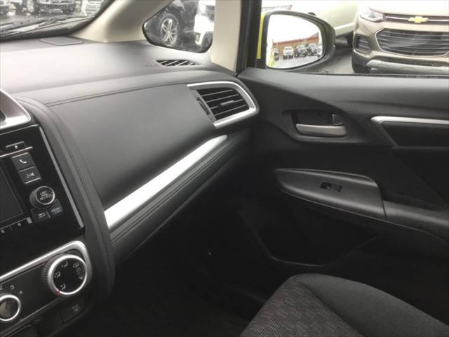 used 2015 Honda Fit car, priced at $8,990