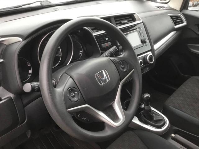used 2015 Honda Fit car, priced at $8,990