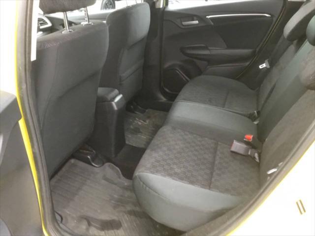 used 2015 Honda Fit car, priced at $8,990