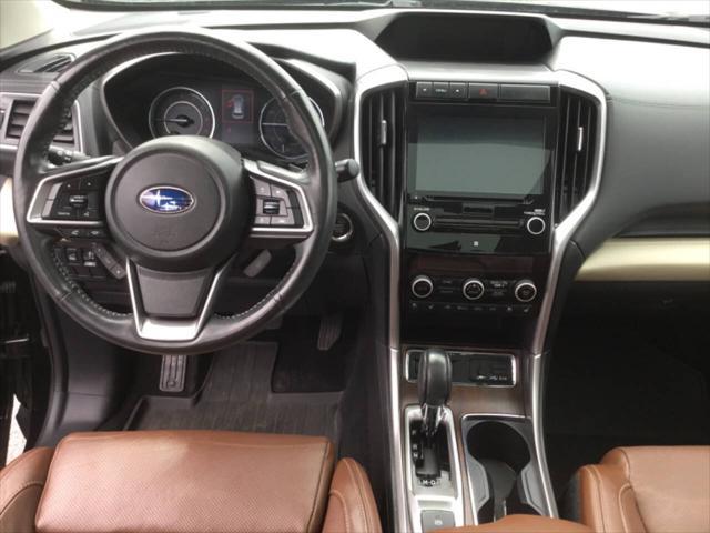 used 2019 Subaru Ascent car, priced at $19,990