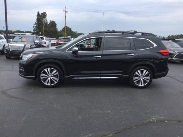 used 2019 Subaru Ascent car, priced at $19,990