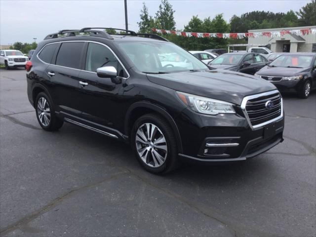 used 2019 Subaru Ascent car, priced at $19,990