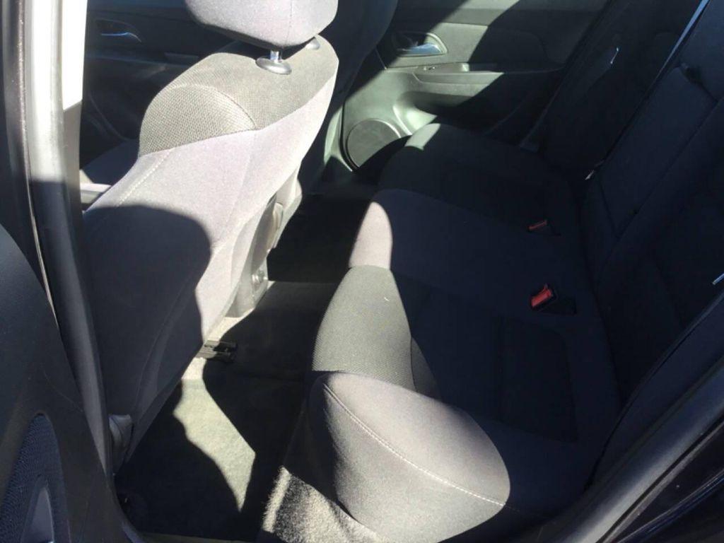 used 2014 Chevrolet Cruze car, priced at $7,990