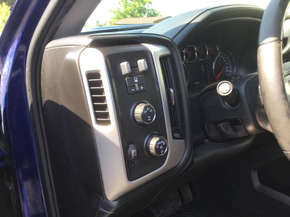 used 2015 GMC Sierra 2500 car, priced at $31,990