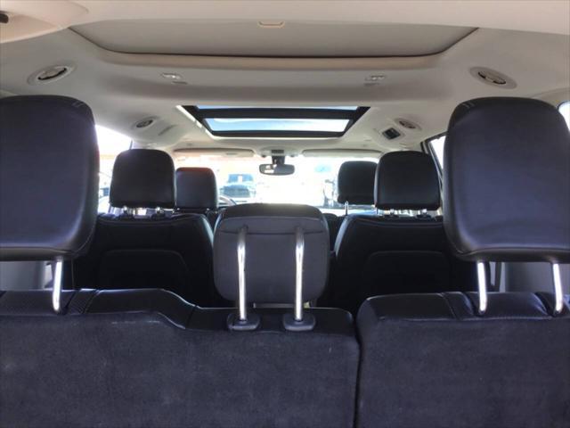 used 2019 Chrysler Pacifica car, priced at $21,990