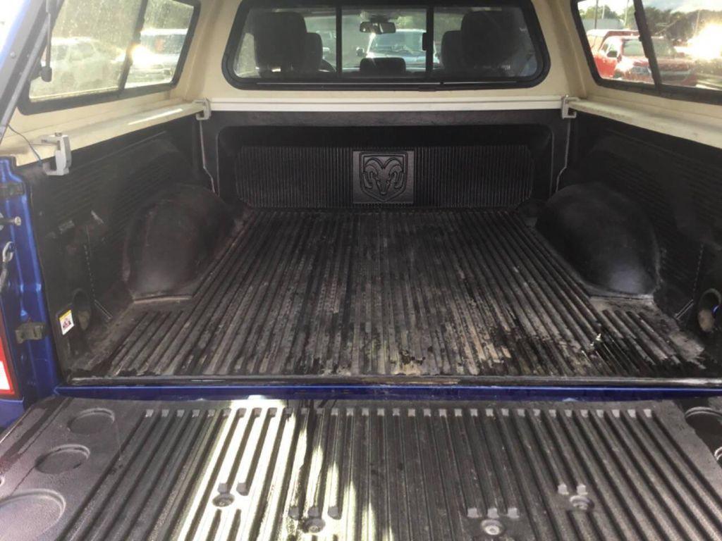 used 2017 Ram 1500 car, priced at $20,990