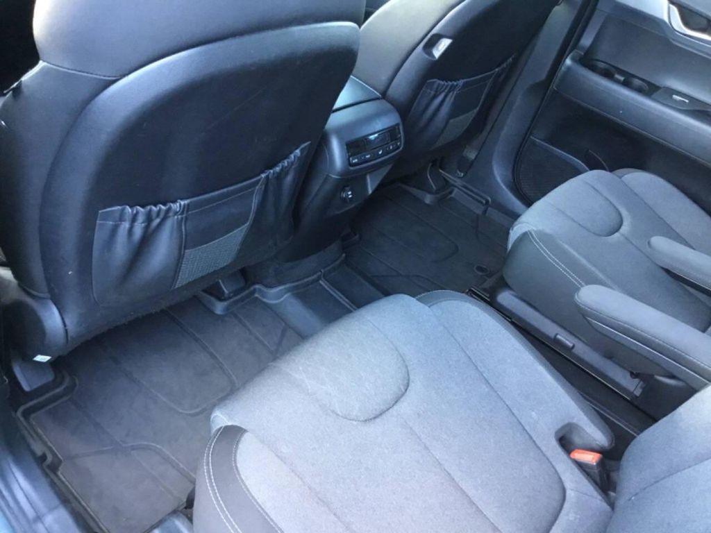 used 2020 Hyundai Palisade car, priced at $21,990