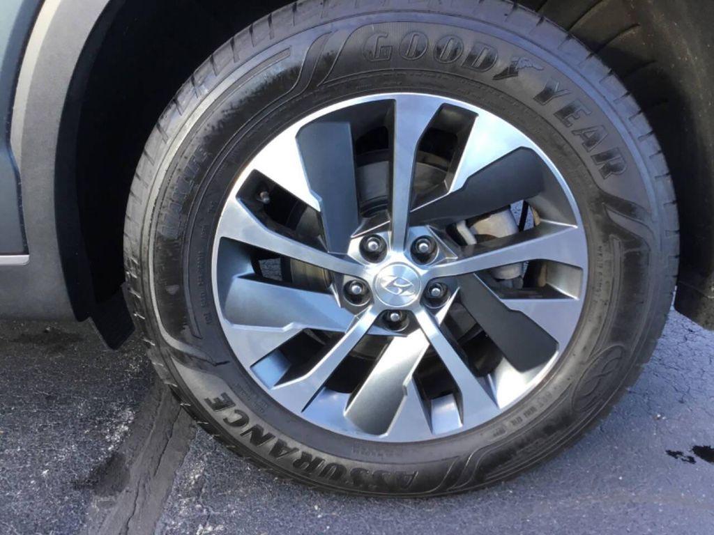 used 2020 Hyundai Palisade car, priced at $21,990