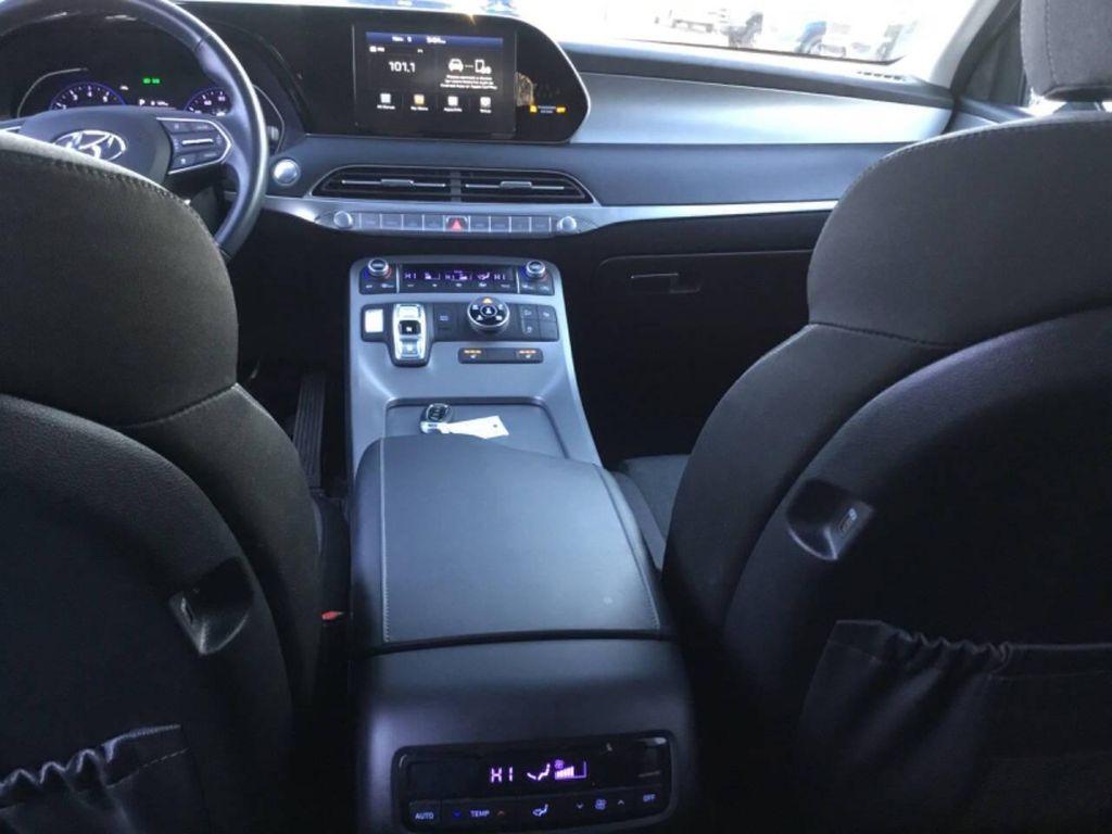 used 2020 Hyundai Palisade car, priced at $21,990