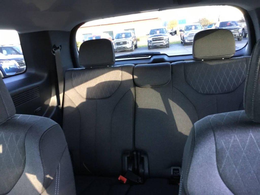 used 2020 Hyundai Palisade car, priced at $21,990