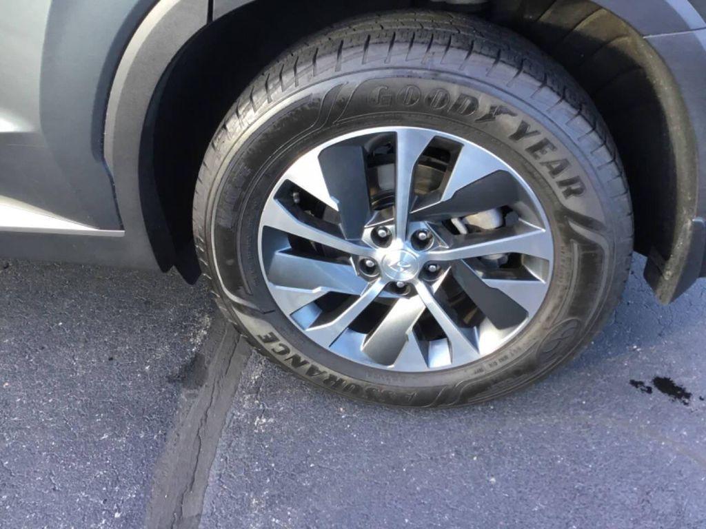 used 2020 Hyundai Palisade car, priced at $21,990