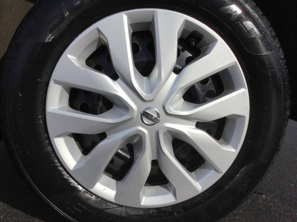 used 2016 Nissan Rogue car, priced at $8,990