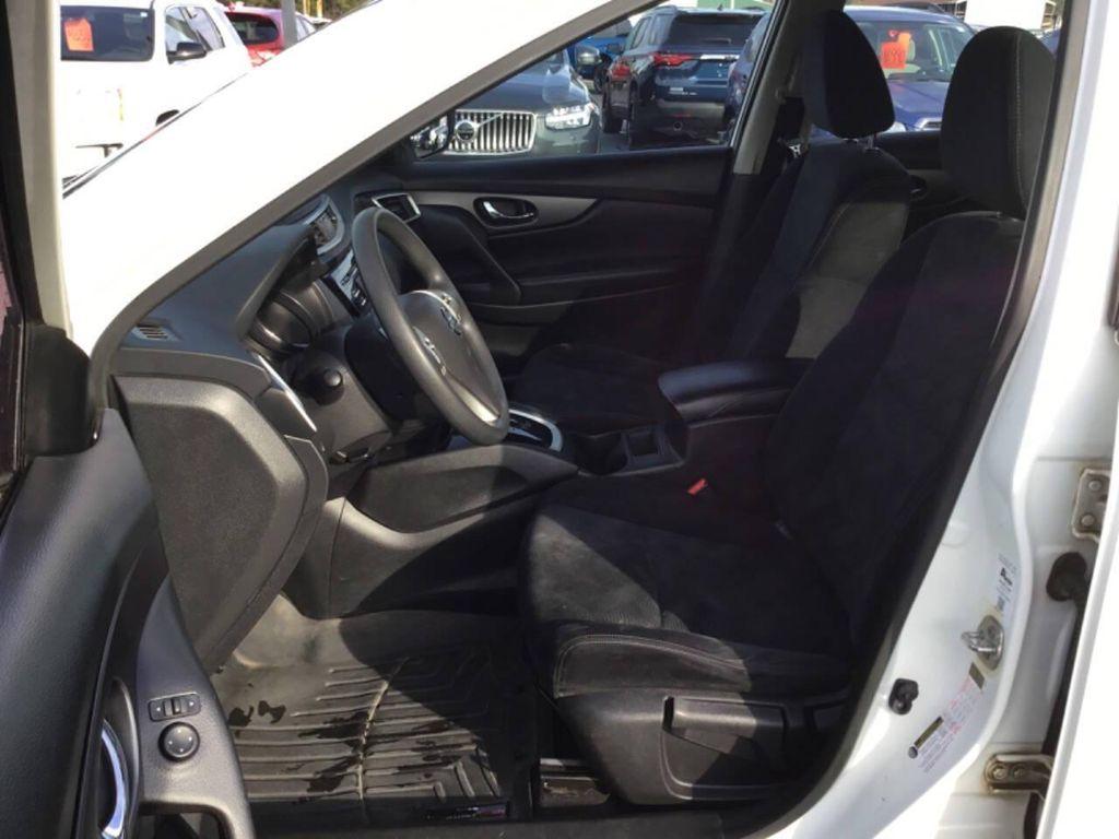 used 2016 Nissan Rogue car, priced at $8,990