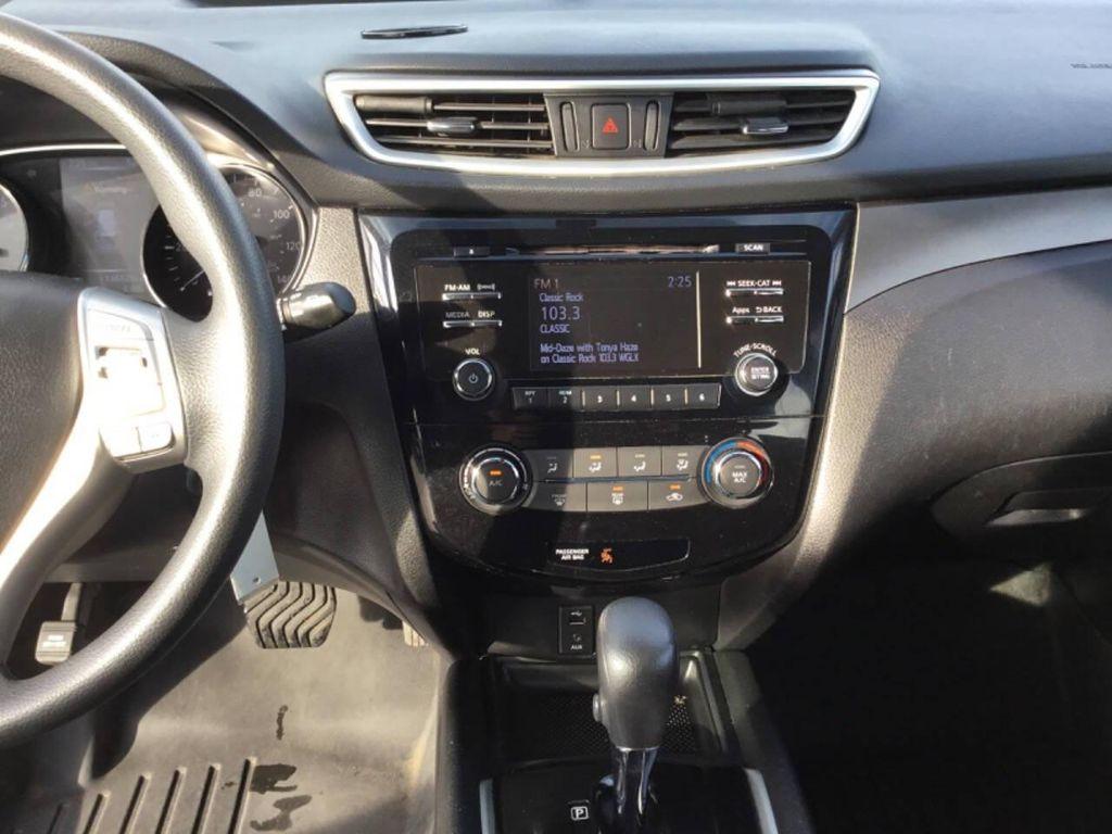 used 2016 Nissan Rogue car, priced at $8,990