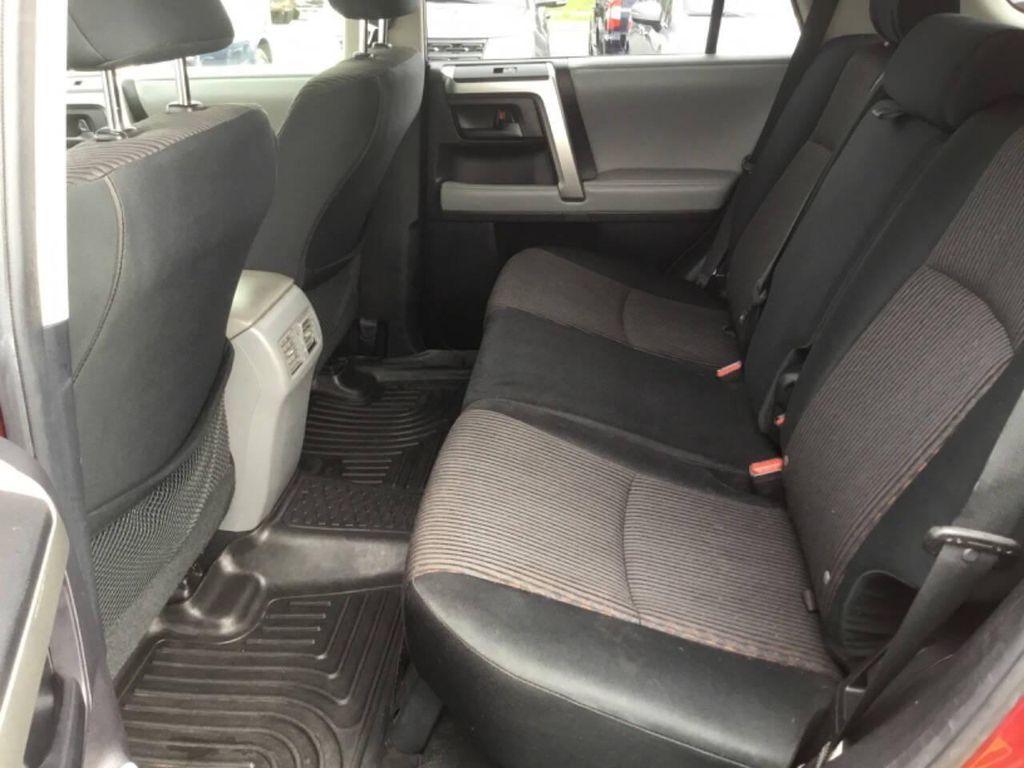 used 2013 Toyota 4Runner car, priced at $16,990