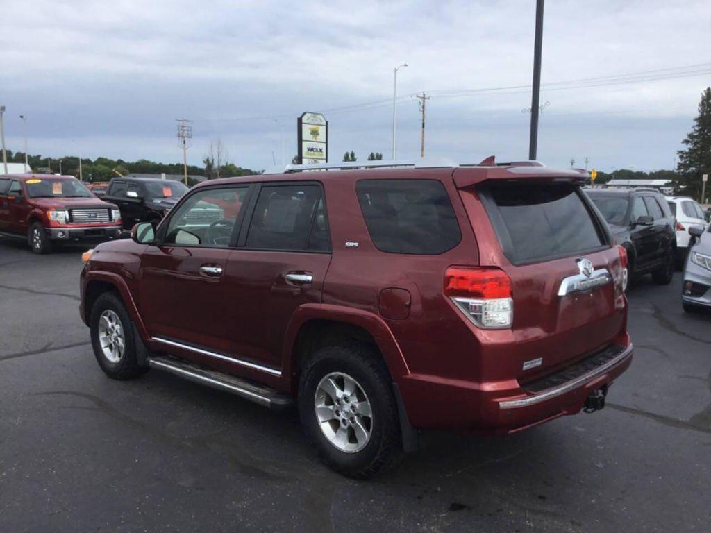 used 2013 Toyota 4Runner car, priced at $16,990