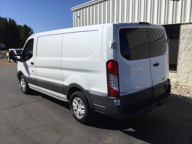 used 2017 Ford Transit-150 car, priced at $17,990