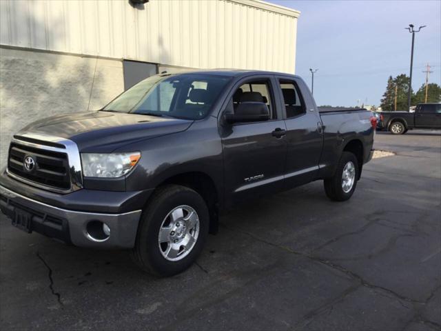 used 2011 Toyota Tundra car, priced at $11,990