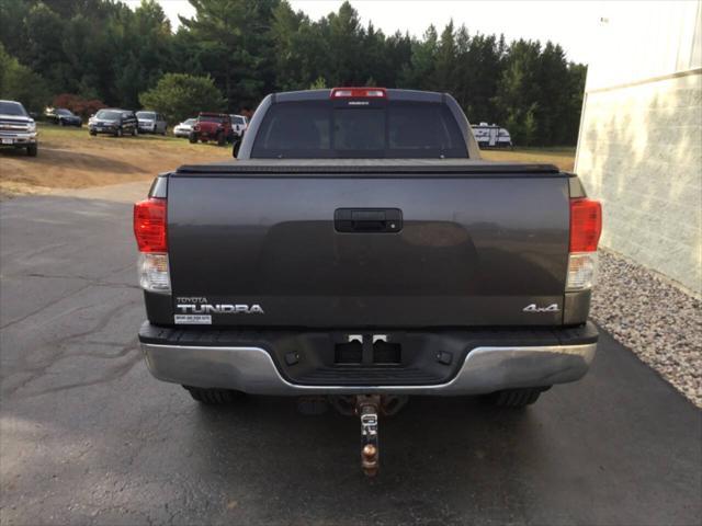 used 2011 Toyota Tundra car, priced at $11,990