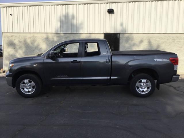 used 2011 Toyota Tundra car, priced at $11,990