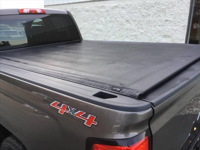 used 2014 Chevrolet Silverado 1500 car, priced at $15,990