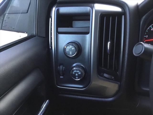 used 2014 Chevrolet Silverado 1500 car, priced at $15,990