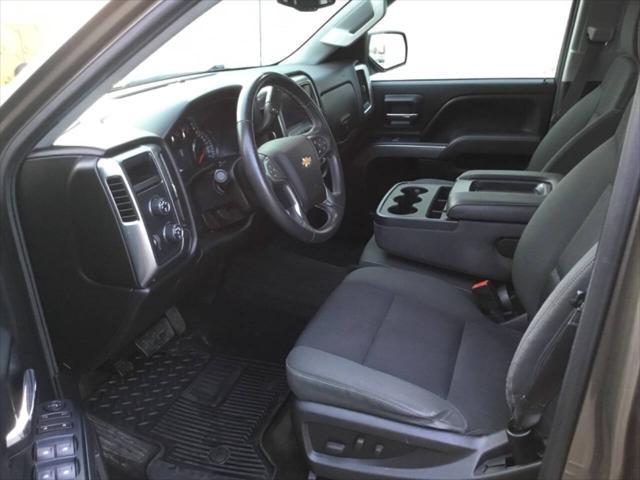 used 2014 Chevrolet Silverado 1500 car, priced at $15,990