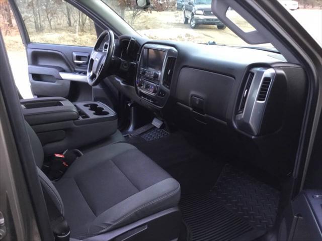 used 2014 Chevrolet Silverado 1500 car, priced at $15,990