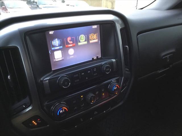 used 2014 Chevrolet Silverado 1500 car, priced at $15,990