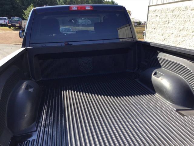 used 2014 Ram 1500 car, priced at $16,990