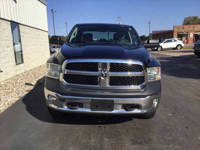 used 2014 Ram 1500 car, priced at $16,990