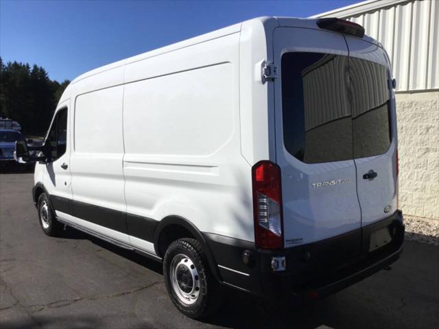 used 2020 Ford Transit-250 car, priced at $18,990