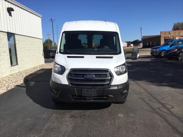 used 2020 Ford Transit-250 car, priced at $18,990