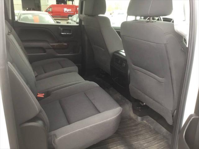 used 2018 GMC Sierra 1500 car, priced at $29,990